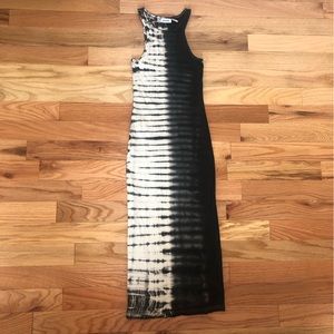 Weekday Stella tank dress